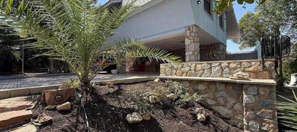 4 bedrooms Villa in Petrer, Spain No. 155435 13