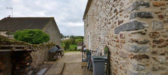 3 Schlafzimmer Haus in Etrepilly, France, Nr. 76491 3