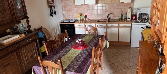 3 Schlafzimmer Haus in Etrepilly, France, Nr. 76491 5
