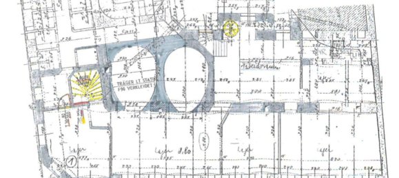 Propiedad comercial en Rudolfsheim-Funfhaus, Austria 278 m² No. 204555 19