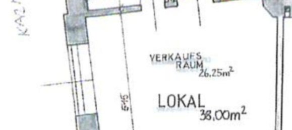 Propiedad comercial en Rudolfsheim-Funfhaus, Austria 278 m² No. 204555 20