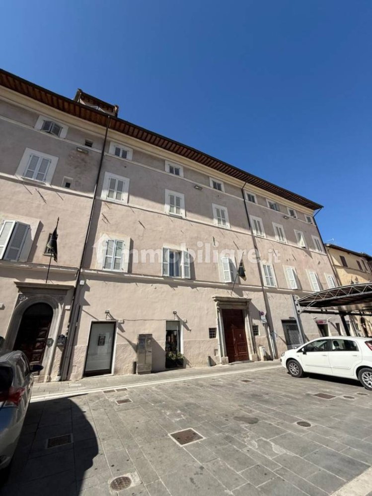 1 bedroom Apartment in Foligno, Italy No. 357089