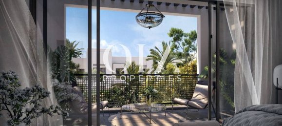 4 غرف نوم فيلا في Al Shamkha, UAE رقم 17359 7