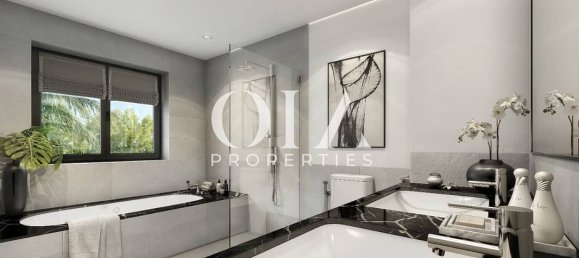 4 غرف نوم فيلا في Al Shamkha, UAE رقم 17359 8