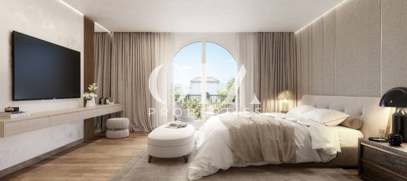 4 غرف نوم فيلا في Al Shamkha, UAE رقم 17359 9