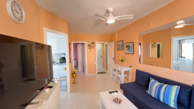 1 bedroom Apartment in Castellon, Spain No. 157734