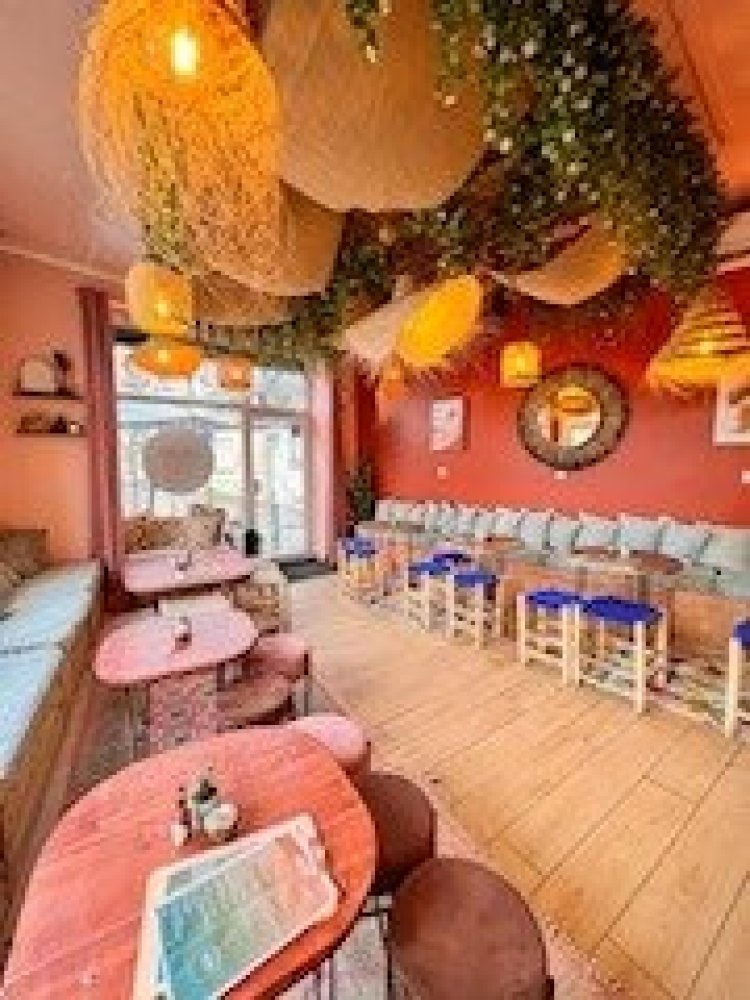 41m² Commercial property in Nancy, France No. 158021