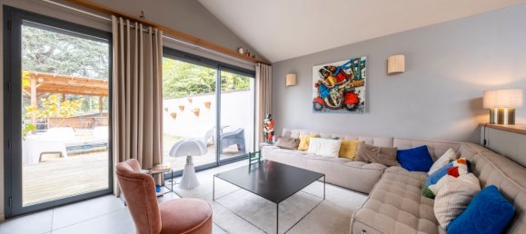 4 Schlafzimmer Villa in Haute-Garonne, France, Nr. 290678 8