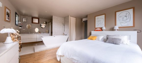 4 Schlafzimmer Villa in Haute-Garonne, France, Nr. 290678 11