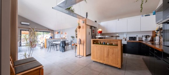 4 Schlafzimmer Villa in Haute-Garonne, France, Nr. 290678 10