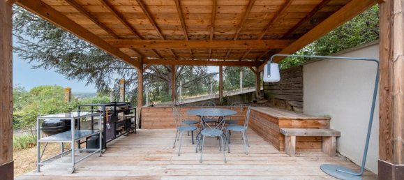 4 Schlafzimmer Villa in Haute-Garonne, France, Nr. 290678 7