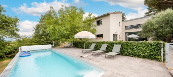 4 Schlafzimmer Villa in Haute-Garonne, France, Nr. 290678 4