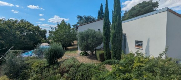 4 Schlafzimmer Villa in Haute-Garonne, France, Nr. 290678 3