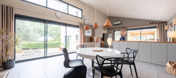 4 Schlafzimmer Villa in Haute-Garonne, France, Nr. 290678 9