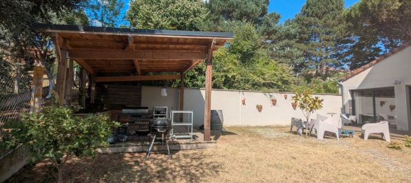 4 Schlafzimmer Villa in Haute-Garonne, France, Nr. 290678 5