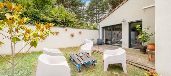 4 Schlafzimmer Villa in Haute-Garonne, France, Nr. 290678 6