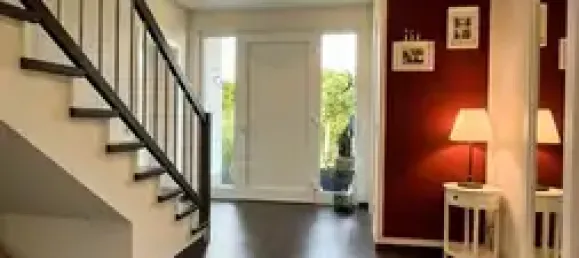 4 Schlafzimmer Haus in Soest, Germany, Nr. 282462 3