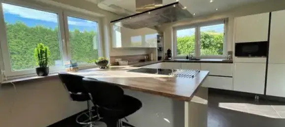 4 Schlafzimmer Haus in Soest, Germany, Nr. 282462 6