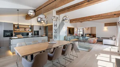 3 Schlafzimmer Penthouse in Kitzbühel, Austria, Nr. 24380