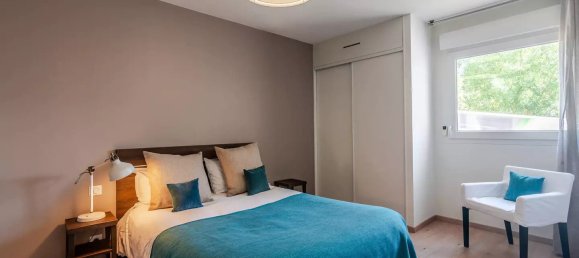 1 غرف نوم شقة في Haute-Savoie, France رقم 300893 10