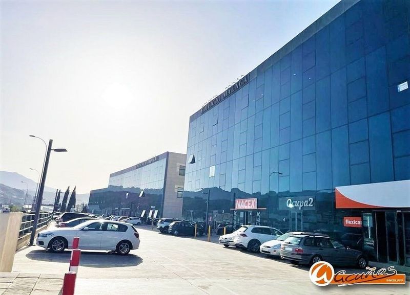  Office in Antequera, Spain No. 226481