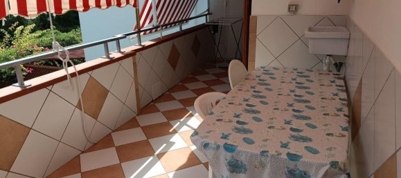 3 rooms Apartment in Diamante, Italy No. 281195 18