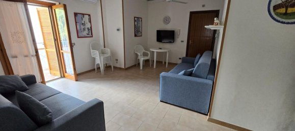 3 rooms Apartment in Diamante, Italy No. 281195 6