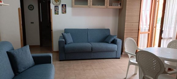 3 rooms Apartment in Diamante, Italy No. 281195 8