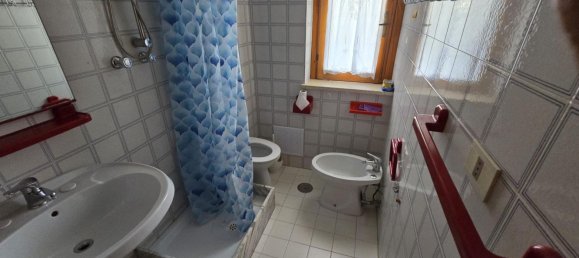 3 rooms Apartment in Diamante, Italy No. 281195 21