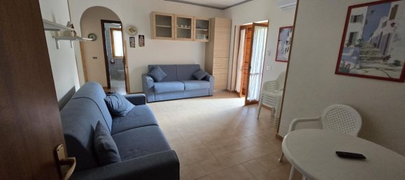 3 rooms Apartment in Diamante, Italy No. 281195 7