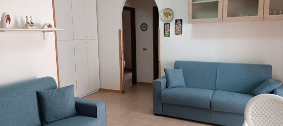 3 rooms Apartment in Diamante, Italy No. 281195 10