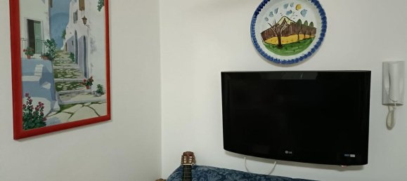 3 rooms Apartment in Diamante, Italy No. 281195 9