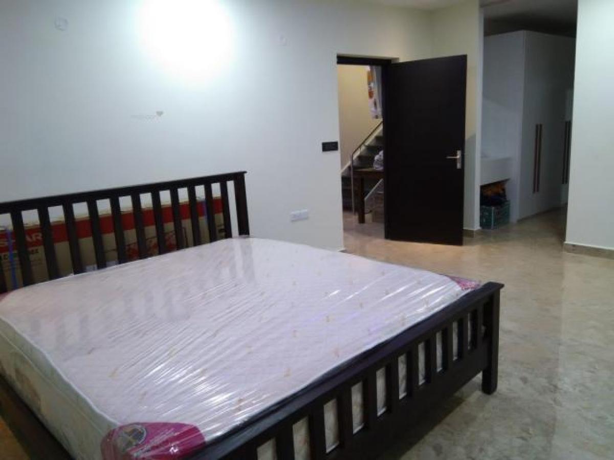 3 bedrooms House in Hyderabad, India No. 64747