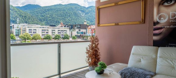 4 rooms Apartment in Kufstein, Austria No. 190418 14