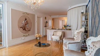 4 rooms Apartment in Kufstein, Austria No. 190418