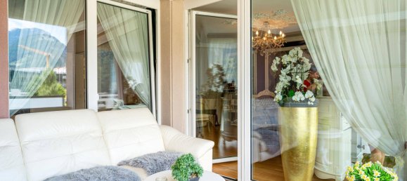 4 rooms Apartment in Kufstein, Austria No. 190418 13