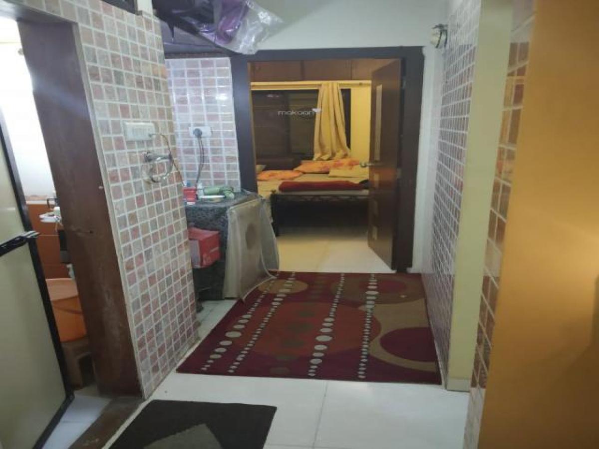 استوديو في Mumbai, India رقم 1214