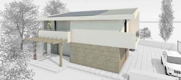 895m² Land in Capolona, Italy No. 44478 5