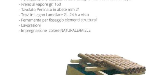 895m² Land in Capolona, Italy No. 44478 3