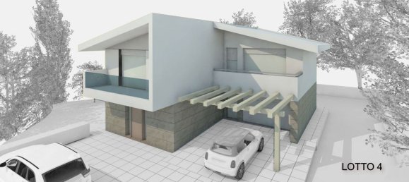 895m² Land in Capolona, Italy No. 44478 6