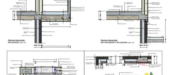 895m² Land in Capolona, Italy No. 44478 10