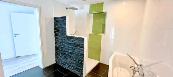 5 rooms Duplex in Karlsruhe, Germany No. 362726 14