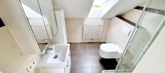 5 rooms Duplex in Karlsruhe, Germany No. 362726 15