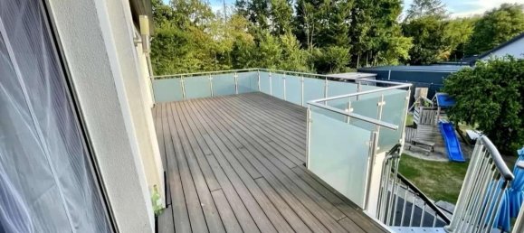 5 rooms Duplex in Karlsruhe, Germany No. 362726 3