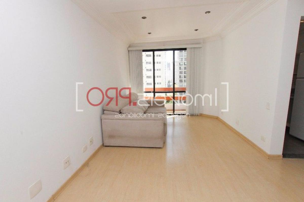 Studio in Sao Paulo, Brazil, Nr. 446466