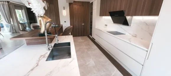 5 chambres villa à vendre à Phuket, Southern Thailand, Thailand № 79610 11