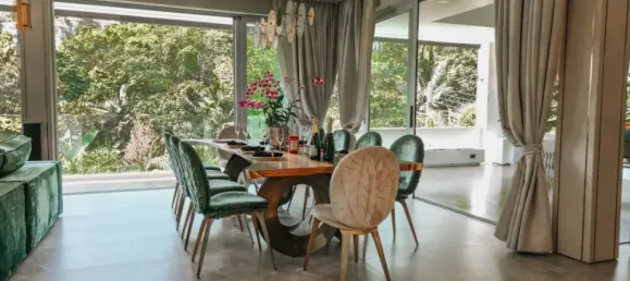 5 chambres villa à vendre à Phuket, Southern Thailand, Thailand № 79610 8