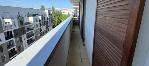 3 bedrooms Apartment in Cergy, France No. 184074 41