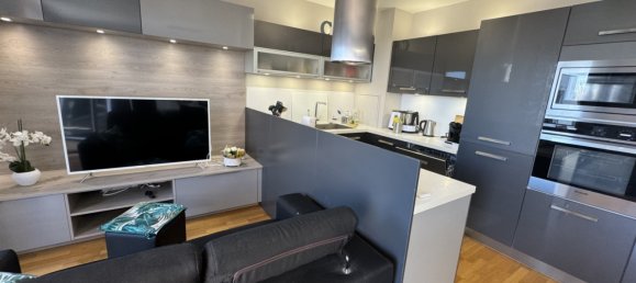 3 bedrooms Apartment in Cergy, France No. 184074 39