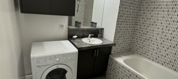 3 bedrooms Apartment in Cergy, France No. 184074 50